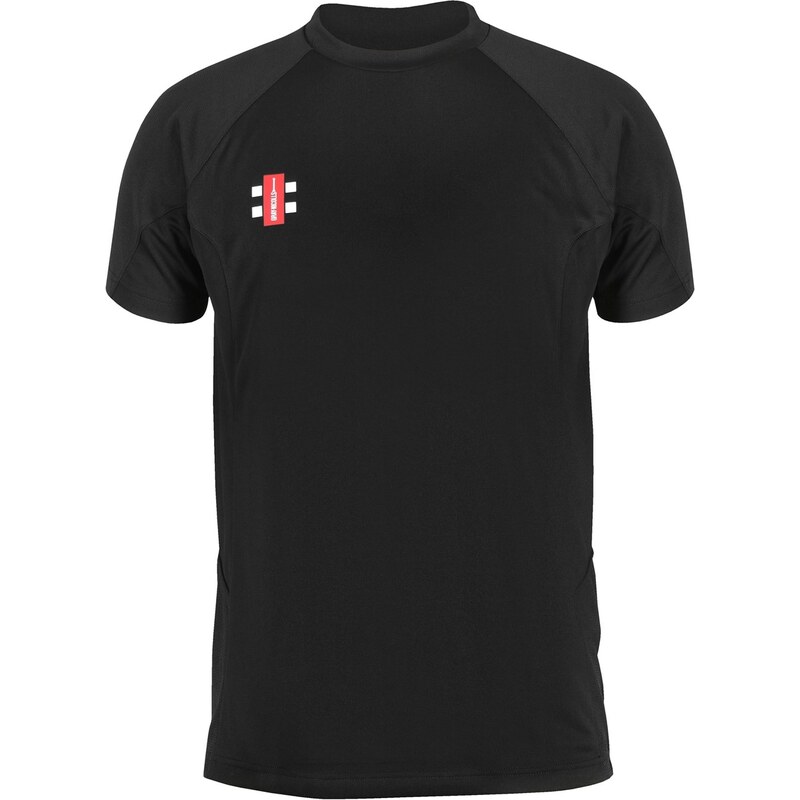 Tričko Gray Nicolls Black 3327281