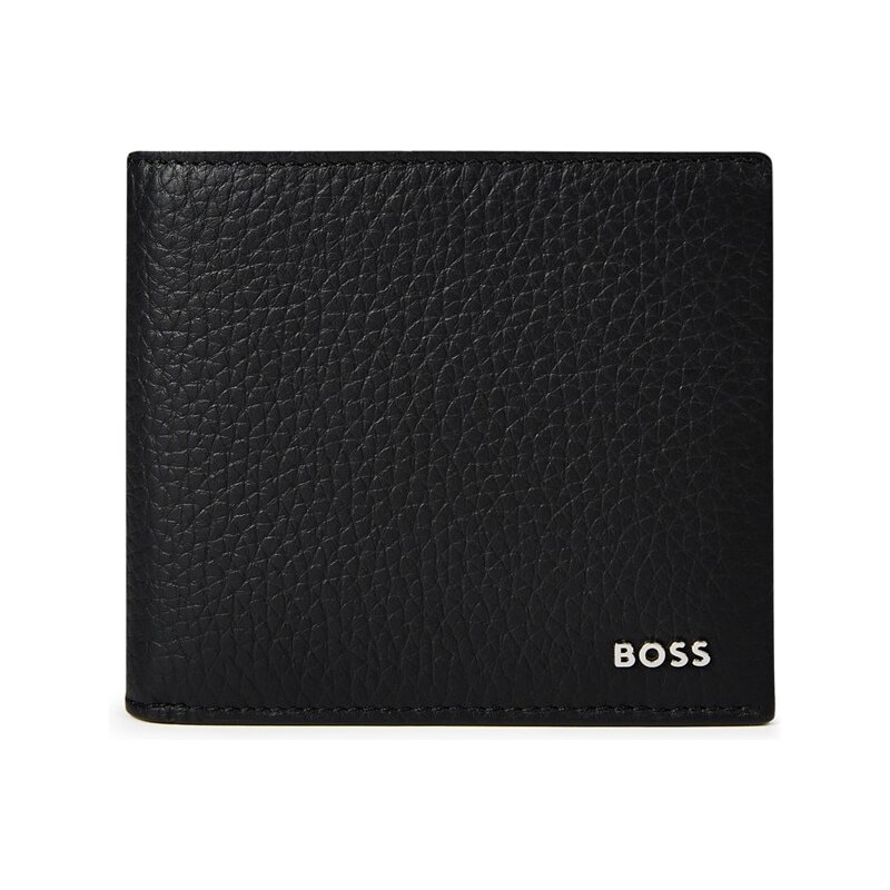 Peněženka Boss Black 001 4427582