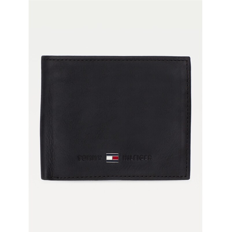 Peněženka Tommy Hilfiger Black 7307793