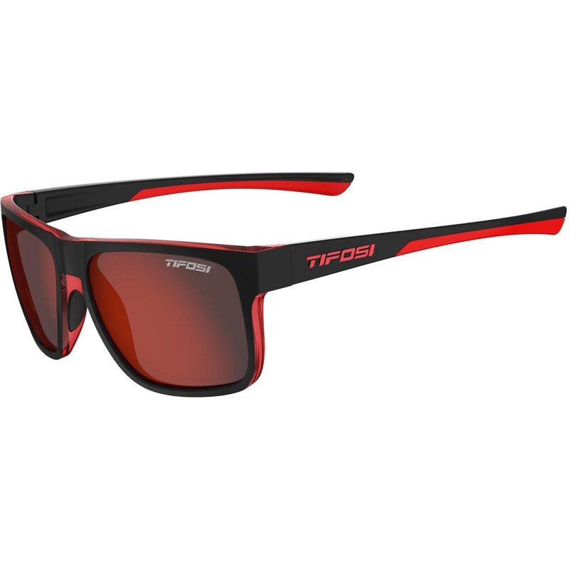 Sluneční brýle Tifosi Satin Black 8103731 109181815