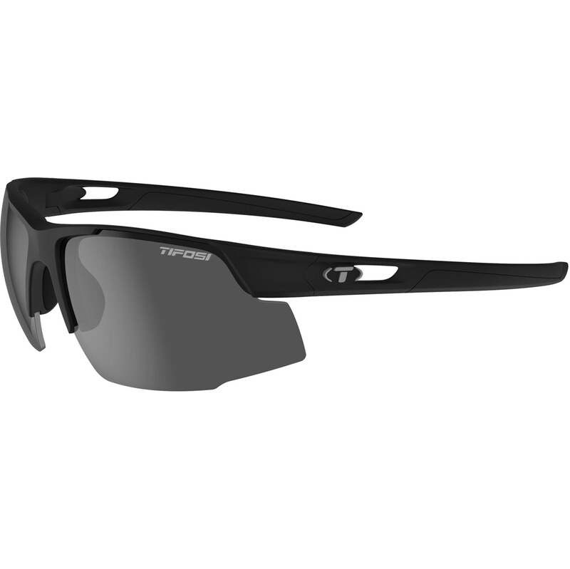 Sluneční brýle Tifosi Matte Black 5392641 109181820