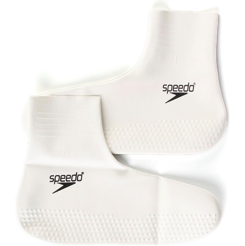 Ponožky Speedo White 9501761