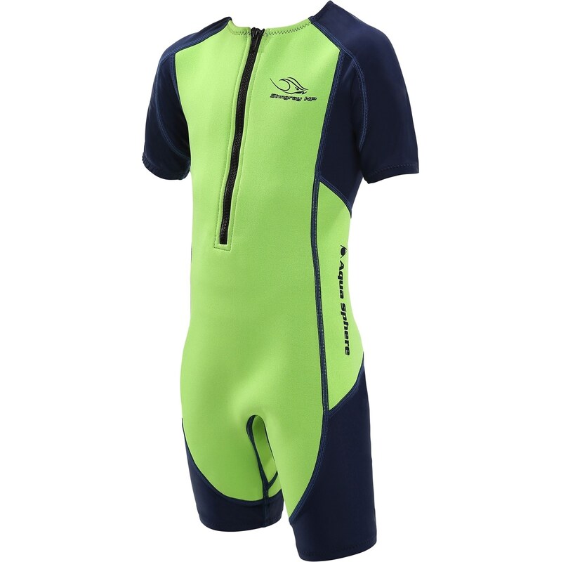 Aquasphere Green 8299762 109181966