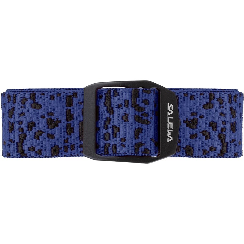 Pásek Salewa Sal Blue 5108077
