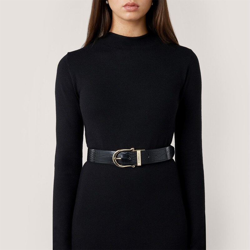 Pásek Fiorelli Black 3495548 109182104