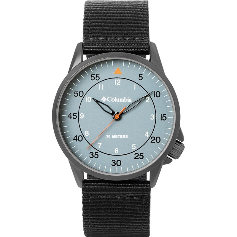 Hodinky Columbia Black 1300020