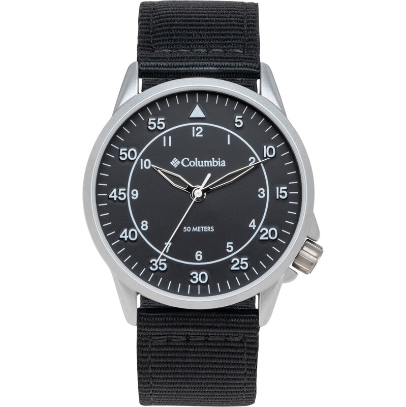 Hodinky Columbia Silver 6278528