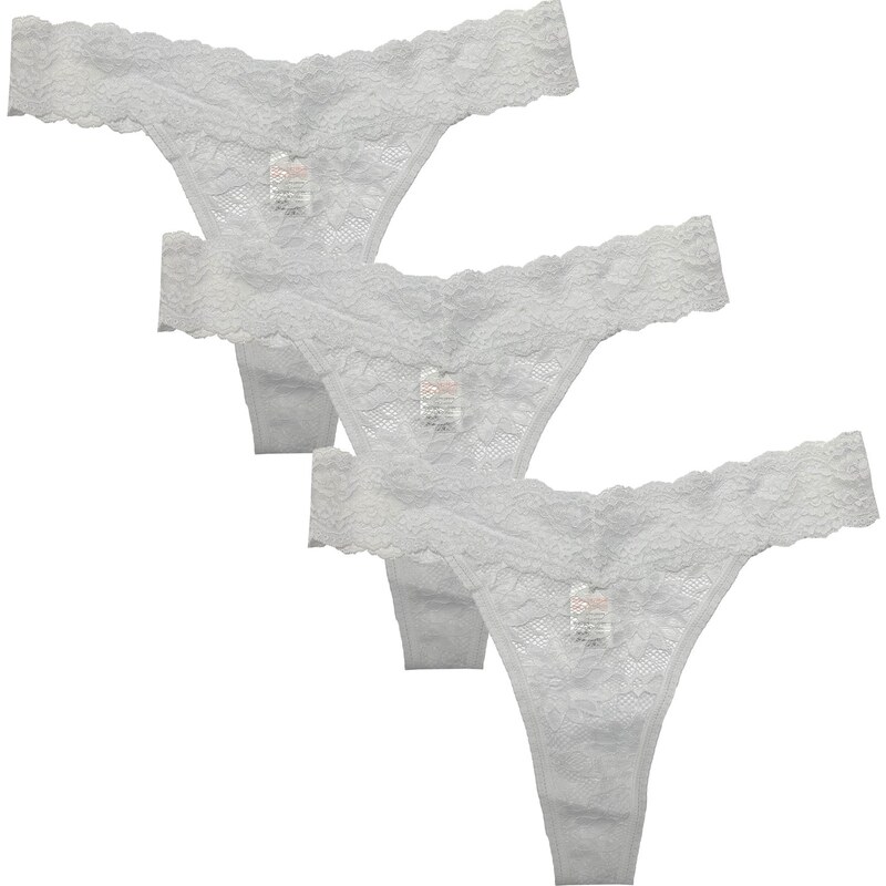 Podprsenka Be You White 4736701 109182273