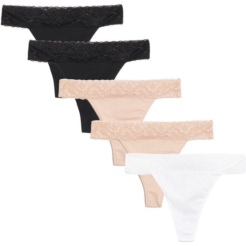 Podprsenka Be You Black 9120957