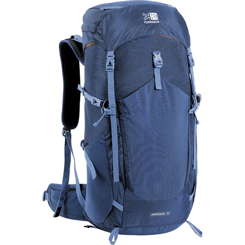 Batoh Karrimor Navy 0584443 109182466