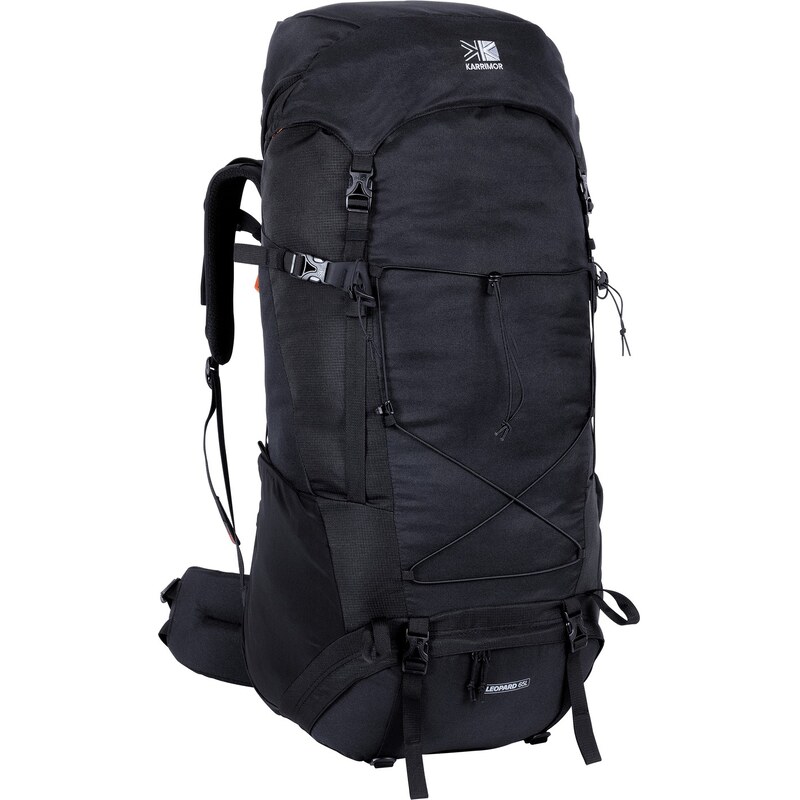 Batoh Karrimor Black 6356421