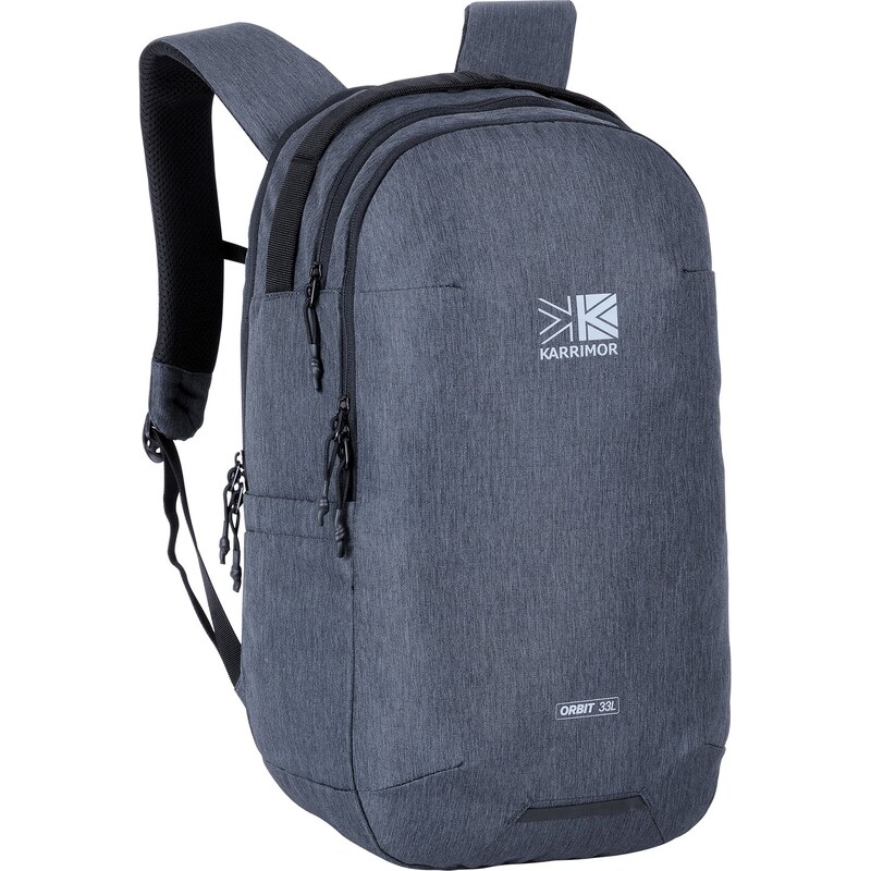 Batoh Karrimor Black 0963197