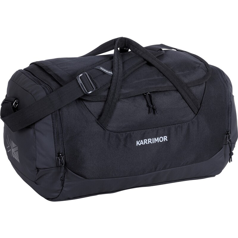 Taška Karrimor Black 4407053 109182473
