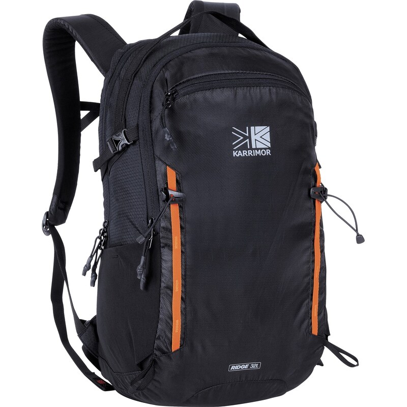 Batoh Karrimor Charcoal 0354731