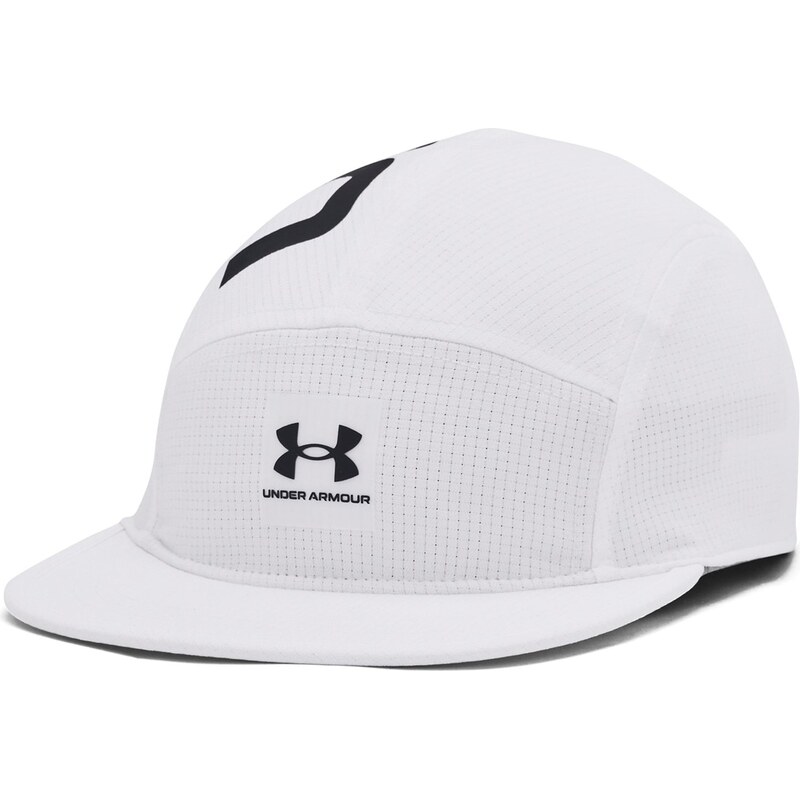 Čepice Under Armour White 2086440
