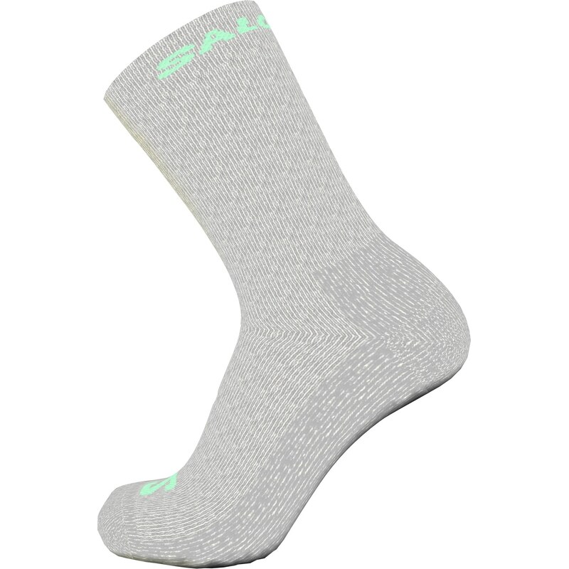 Ponožky Salomon Grey 4987587