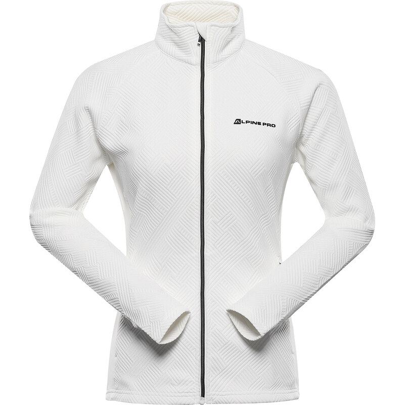 ALPINE PRO - DOZERA 2 DÁMSKÁ HŘEJIVÁ MIKINA 109182942