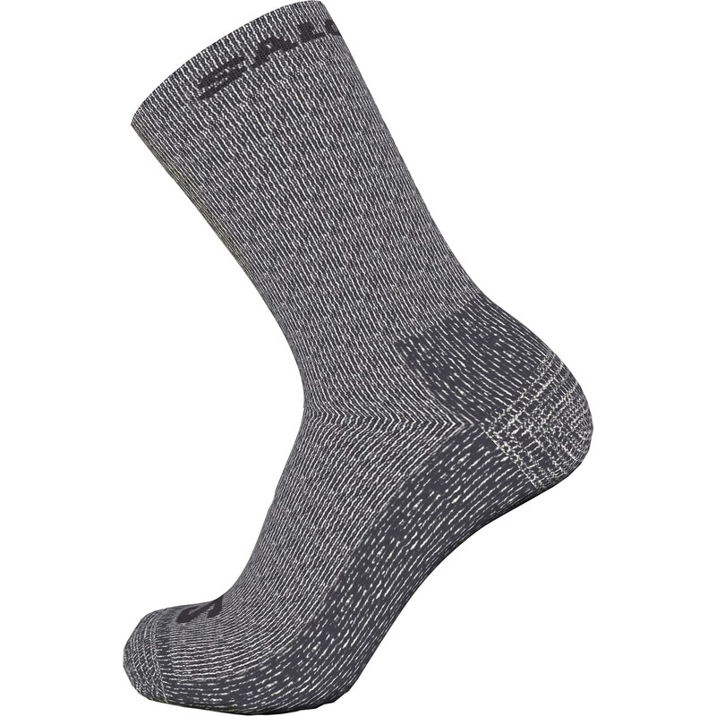 Ponožky Salomon Grey 9463091