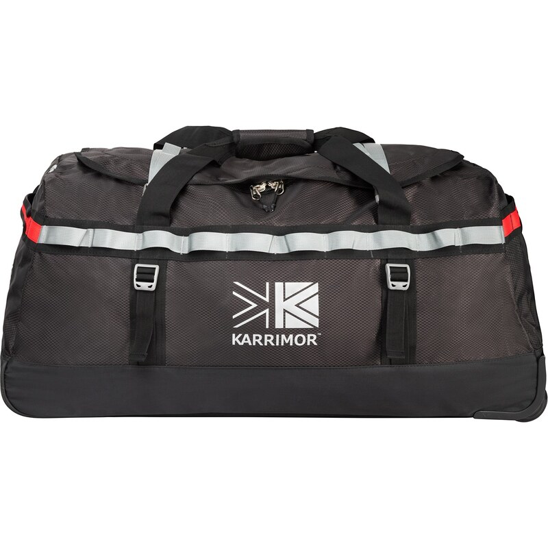 Taška Karrimor Black 0353655