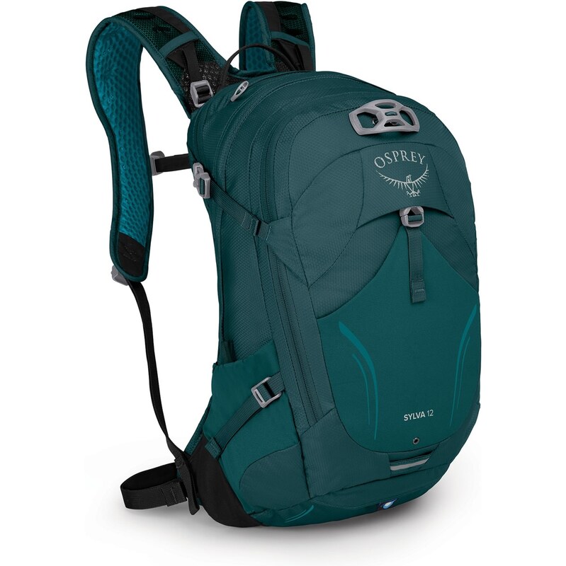Batoh Osprey Baikal Green 5315958 109183383