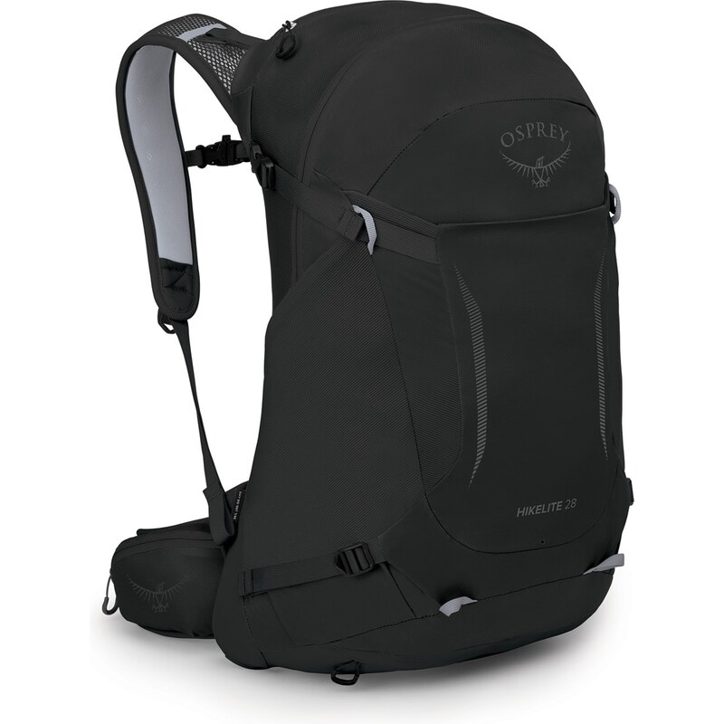 Batoh Osprey Black 9314641 109183394