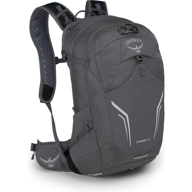 Batoh Osprey Coal Grey 6518412