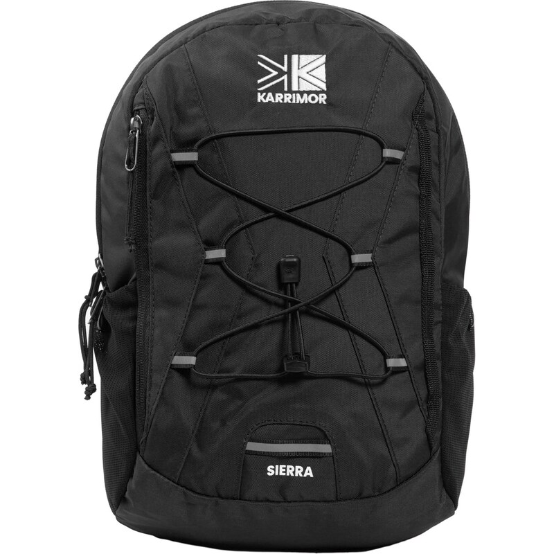 Batoh Karrimor Black 1403194 109183392