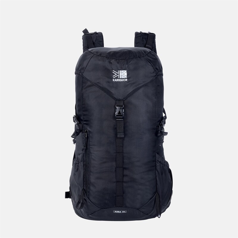 Batoh Karrimor Black 484233 109183418