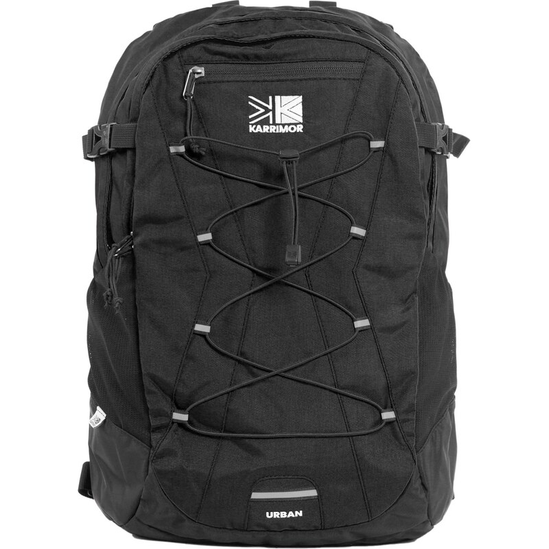 Batoh Karrimor Black 9006936 109183407