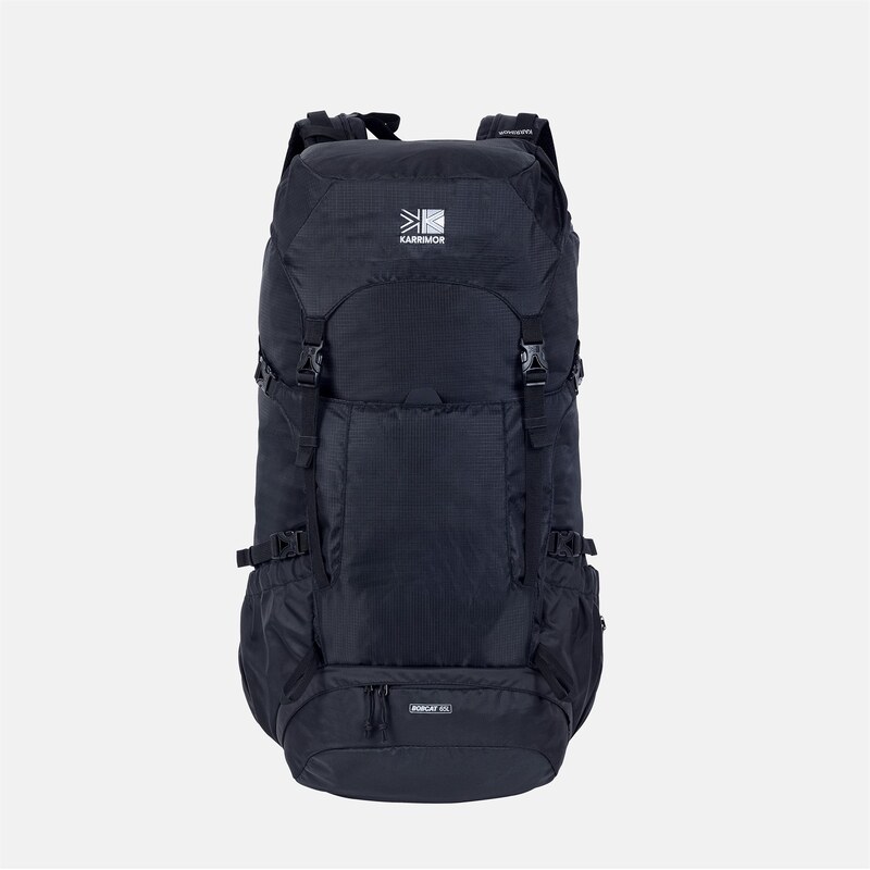 Batoh Karrimor Black 3972518 109183409