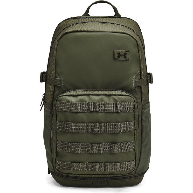 Batoh Under Armour MARINE OD GREEN 329145 113005420
