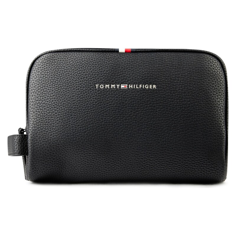 Taška Tommy Hilfiger Black BDS 9319173
