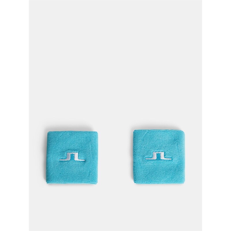 Čepice J Lindeberg Golf Blue Curacao 9096255