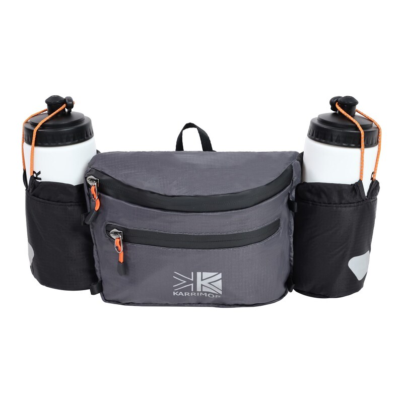 Pásek Karrimor Black 7960919