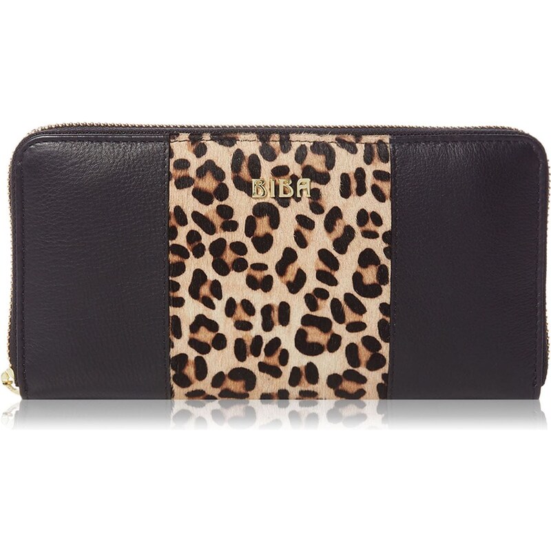 Kabelka Biba Leopard 4947987