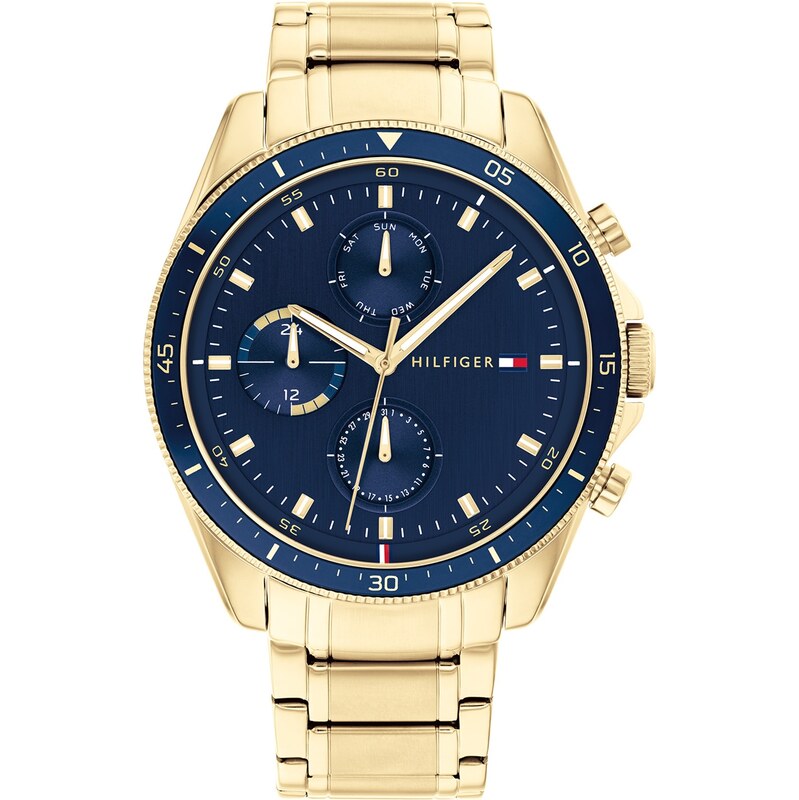 Hodinky Tommy Hilfiger Navy 8217071