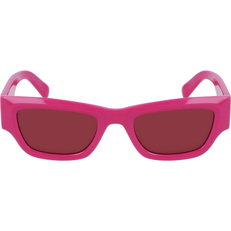 Sluneční brýle Karl Lagerfeld Fuchsia 4861524 109184228