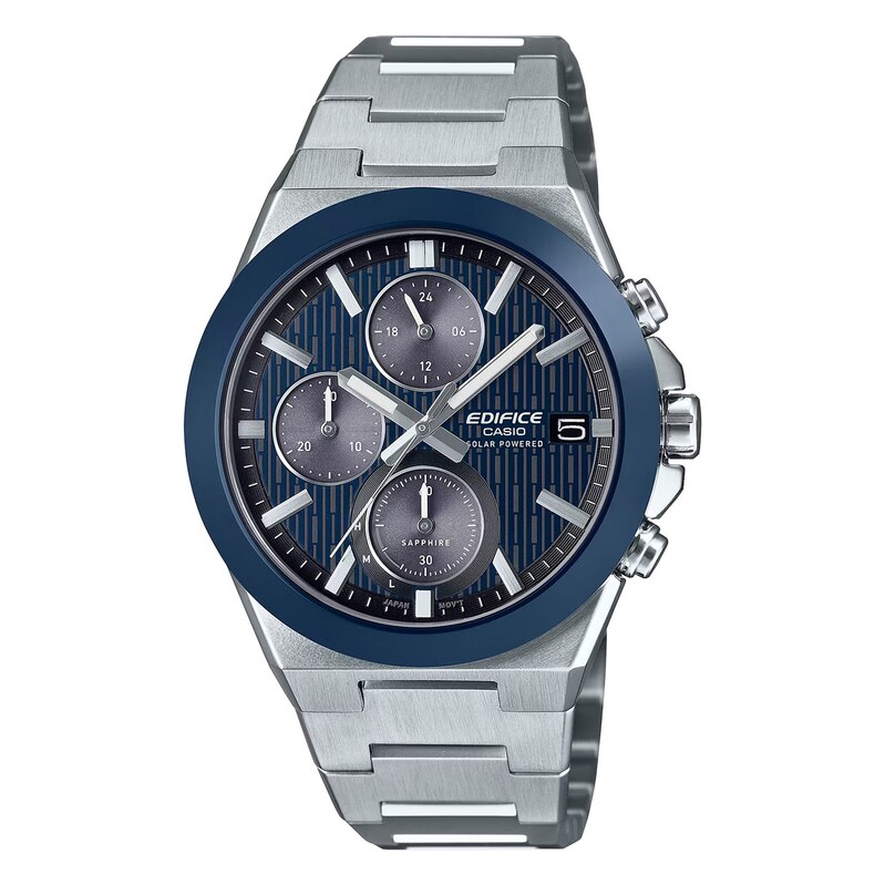Hodinky Casio Blue 1435752