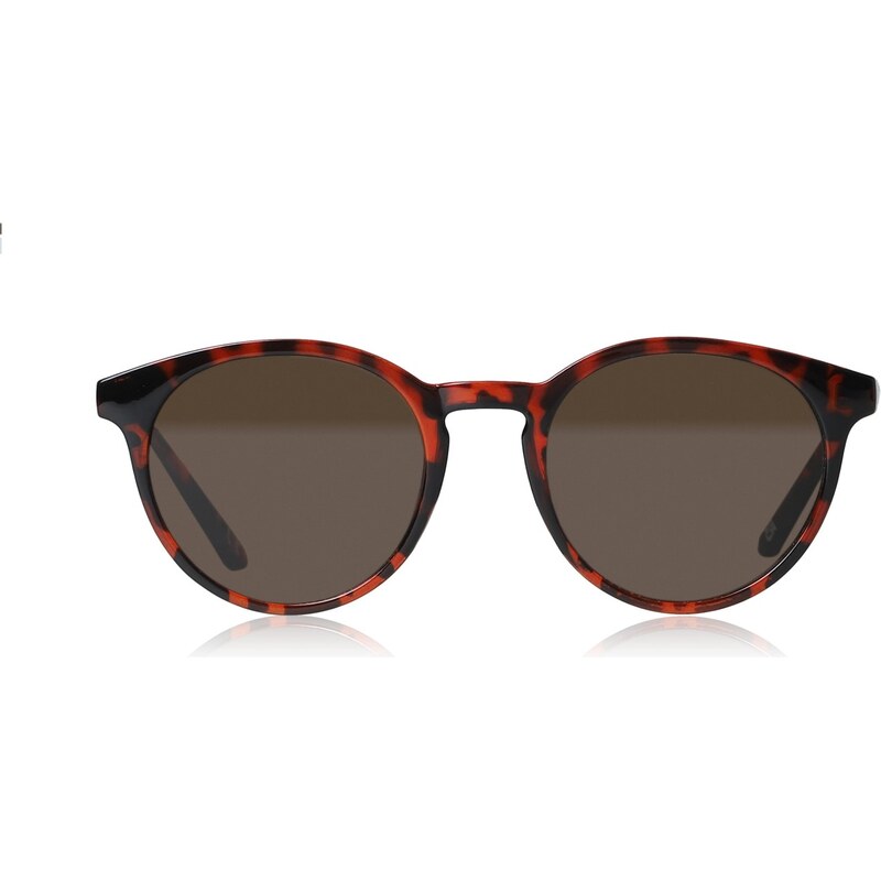 Sluneční brýle Firetrap Brown Preppy 5371339