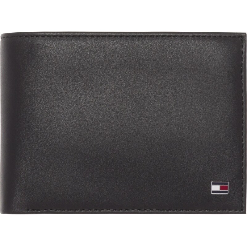 Peněženka Tommy Hilfiger Black 5554110