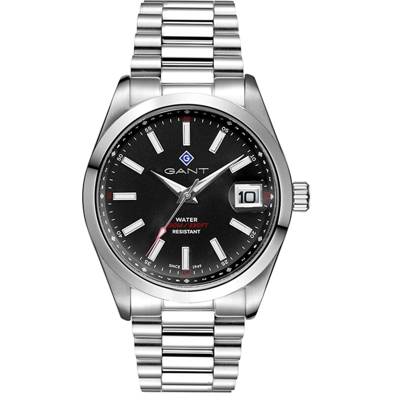 Hodinky Gant Silver 4103257