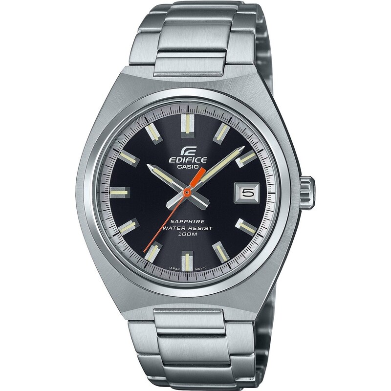 Hodinky Casio Black 9897652