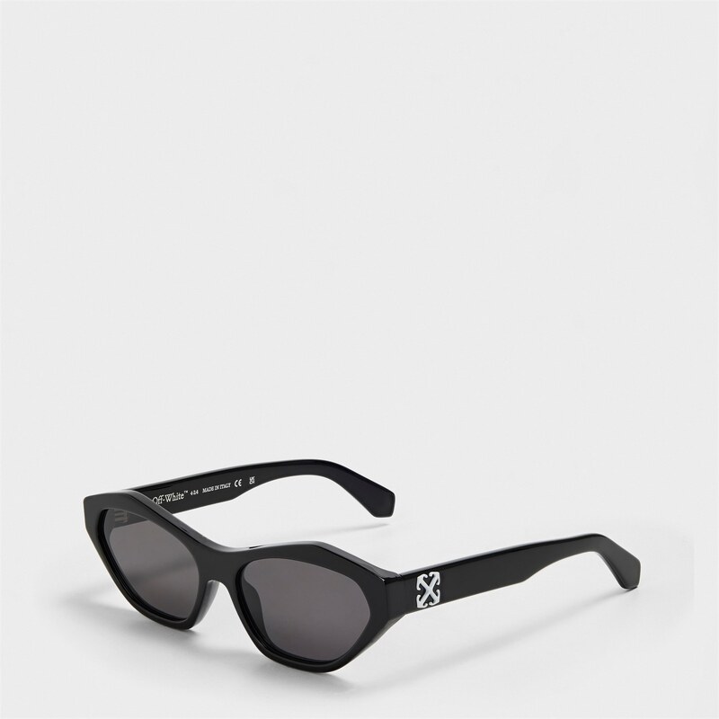 Sluneční brýle Off White Black 4921906