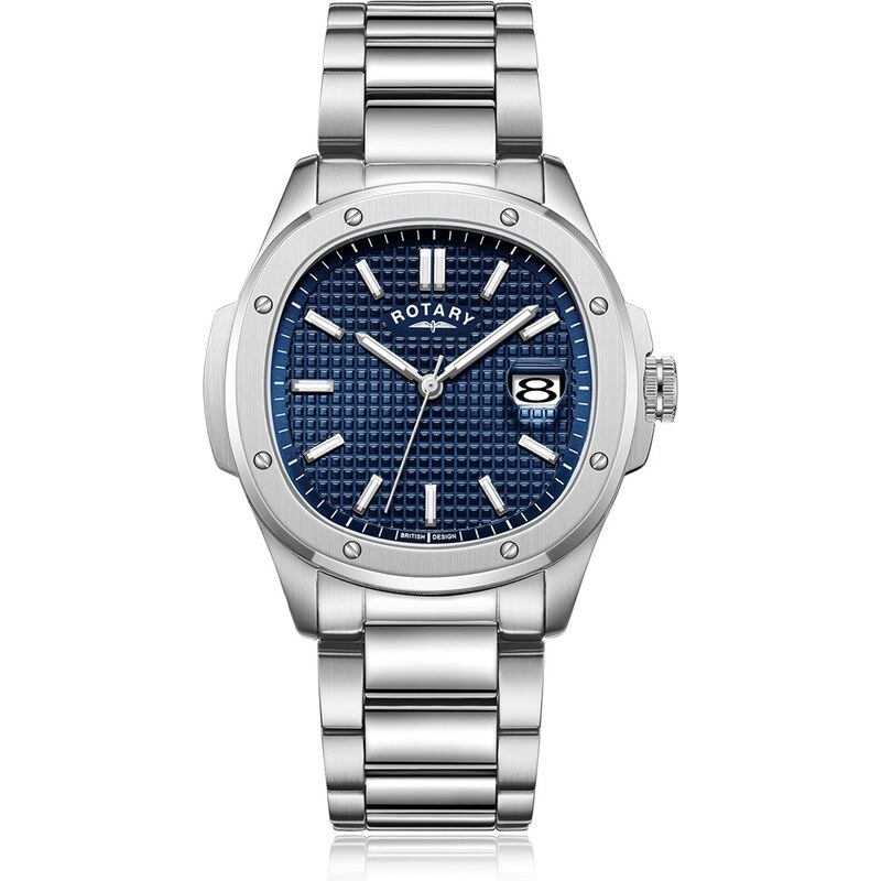 Hodinky Rotary Blue 9744401