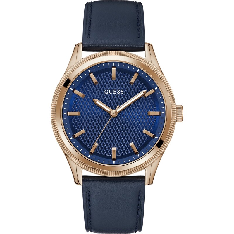 Hodinky Guess Blue 4390711