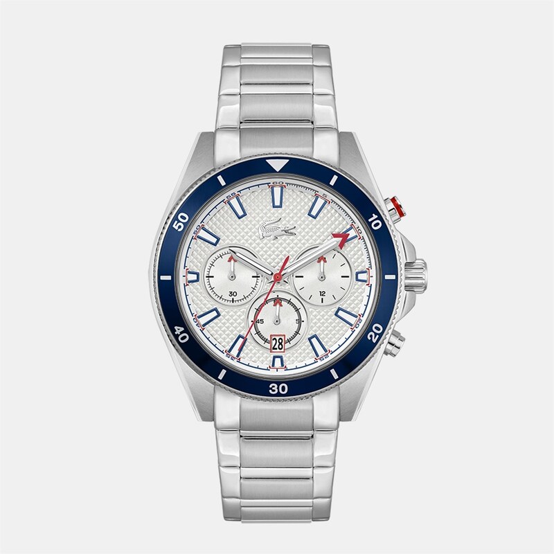Hodinky Lacoste White 6187820 109184837