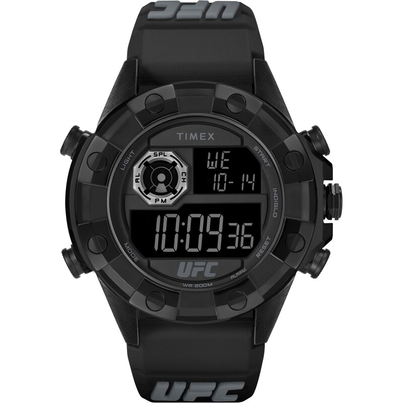 Hodinky Nike Black 7187640