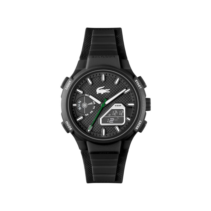 Hodinky Lacoste Black 8406045 109184921