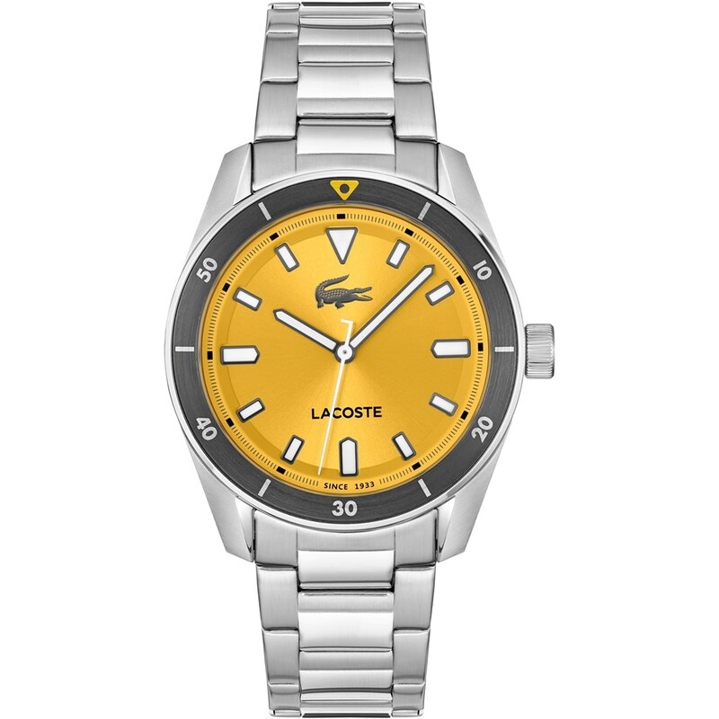 Hodinky Lacoste Yellow 152636 109184930