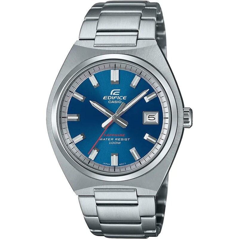 Hodinky Casio Blue 7875022